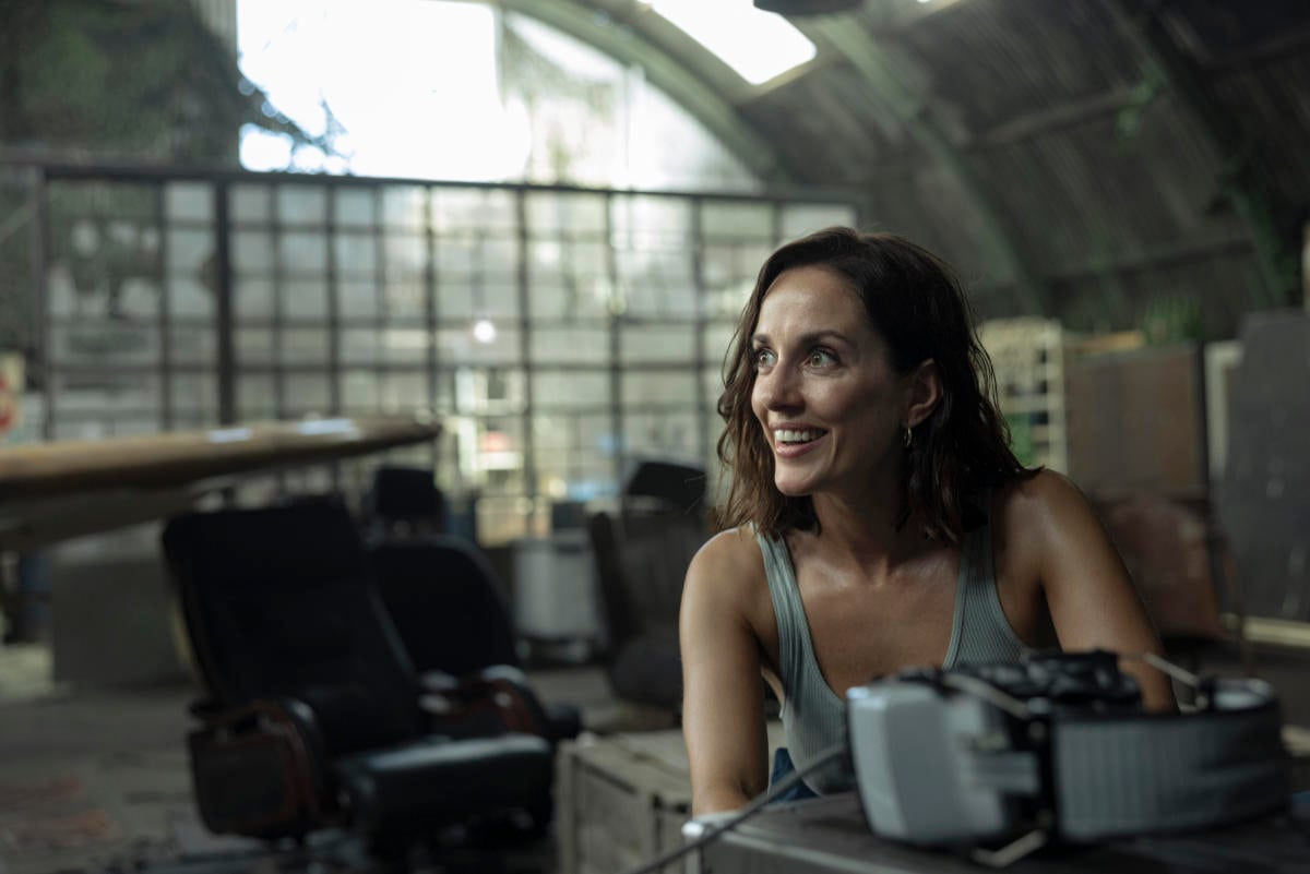 Photo courtesy of Hulu