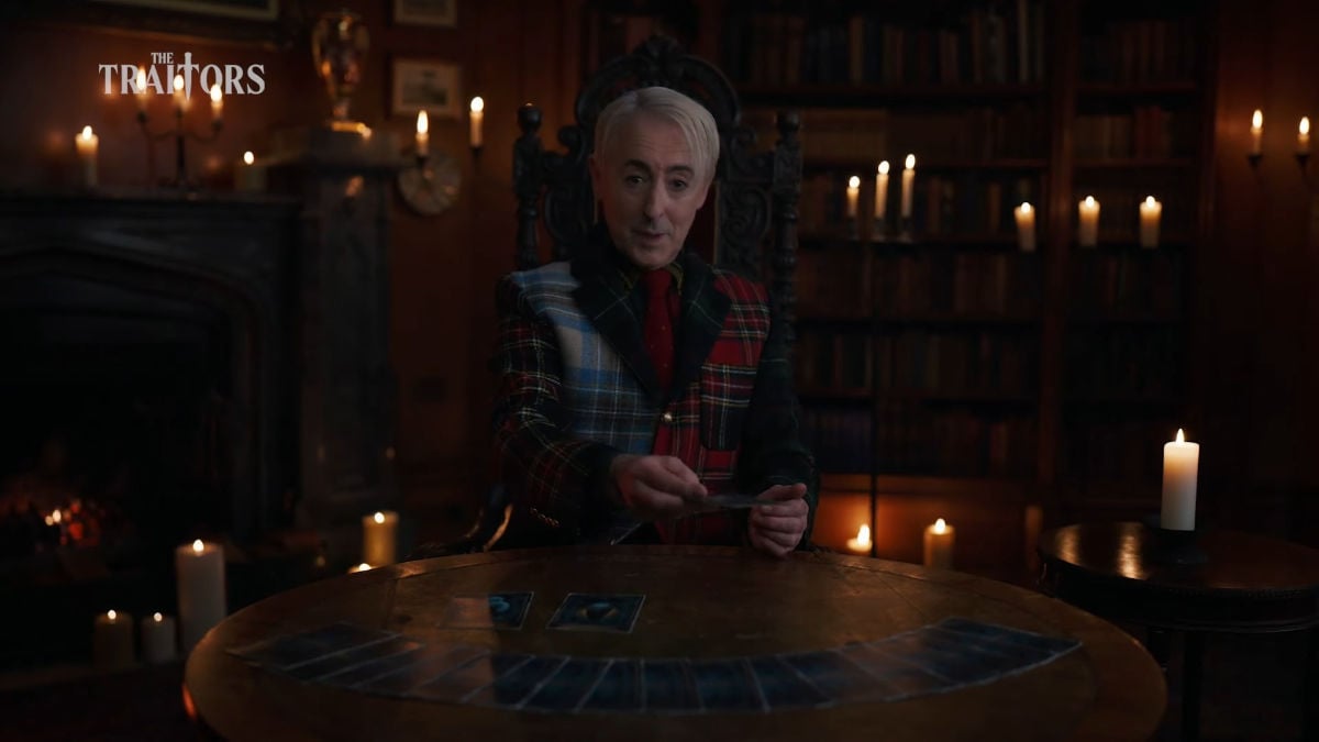 Alan Cumming