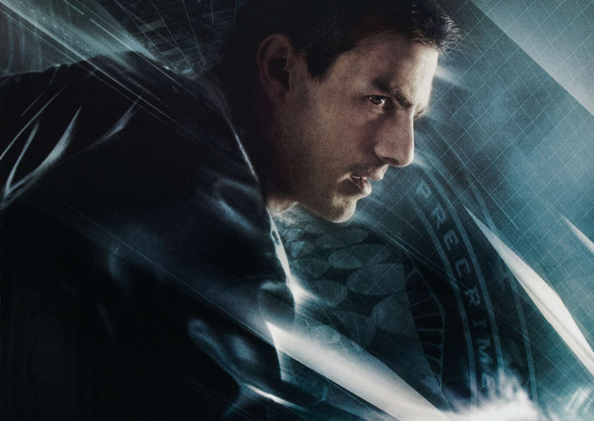 Minority Report