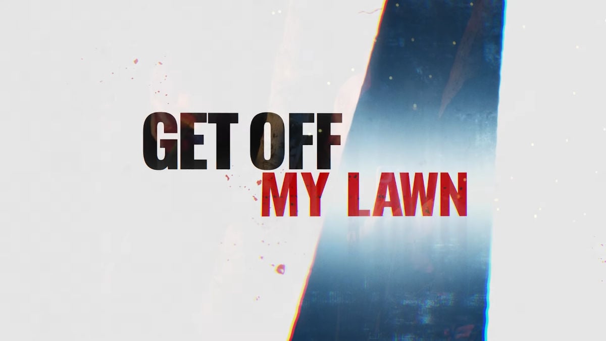 Tubi July 2025 - Get Off My Lawn