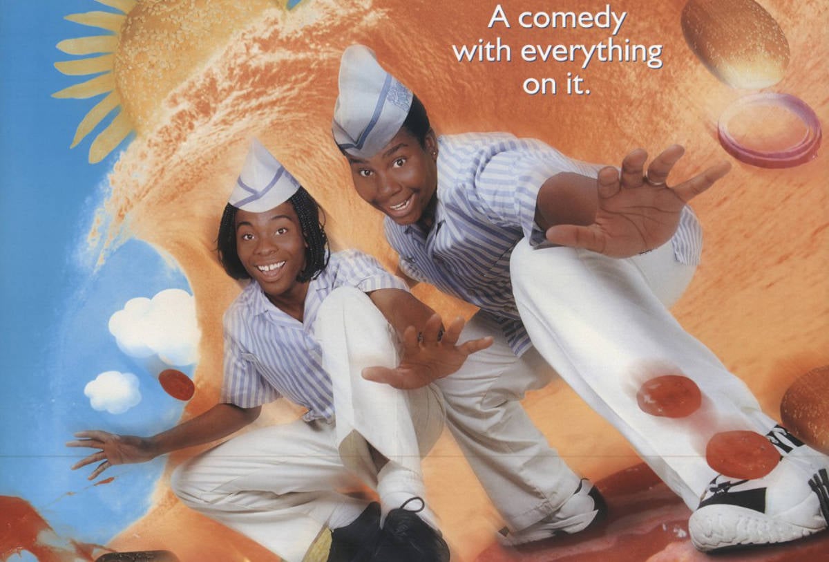 Good Burger