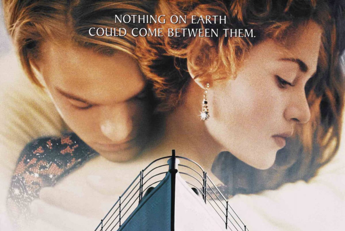 Titanic