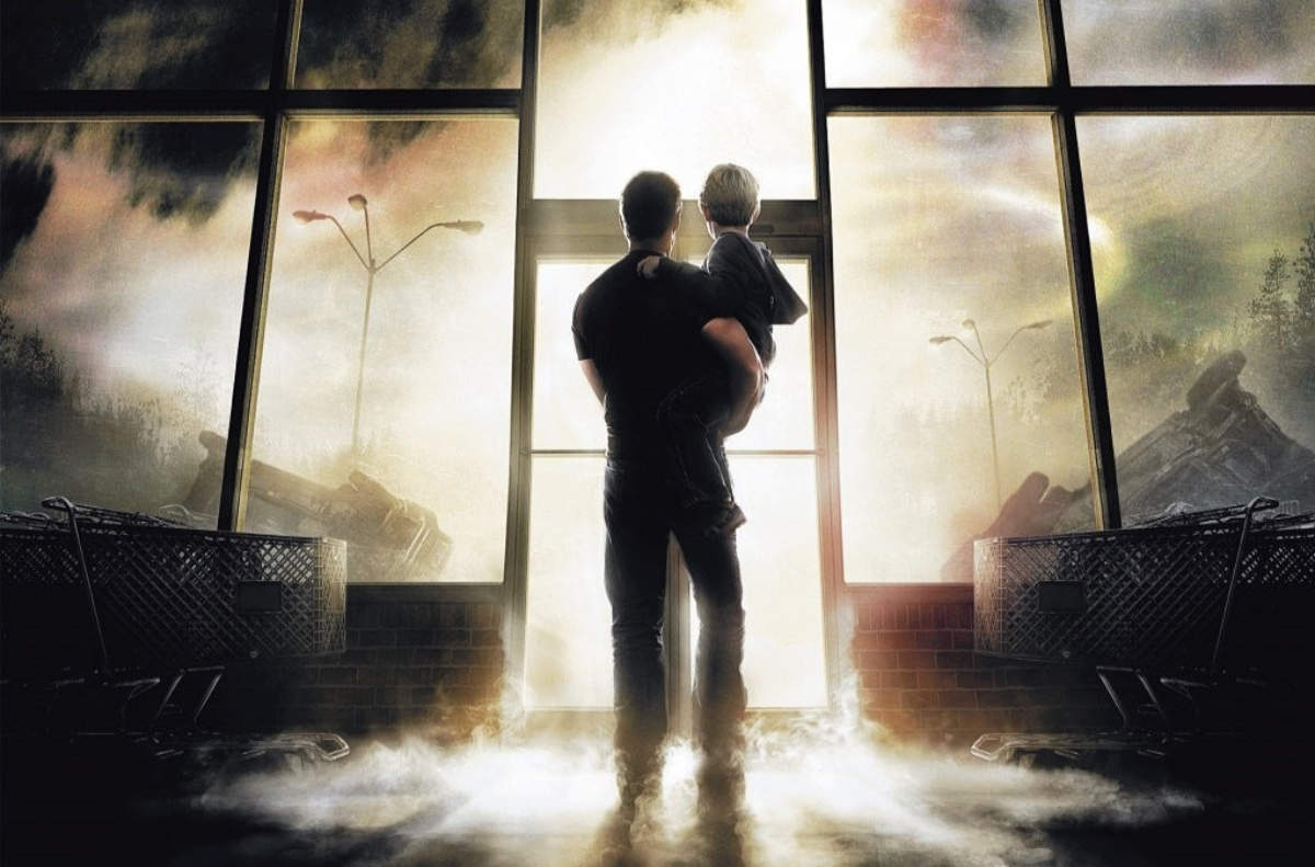 The Mist