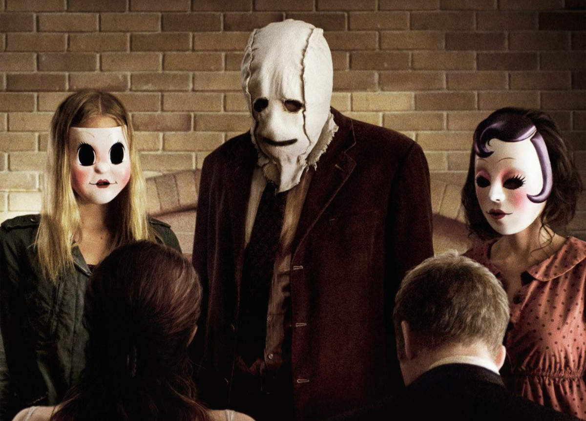 The Strangers