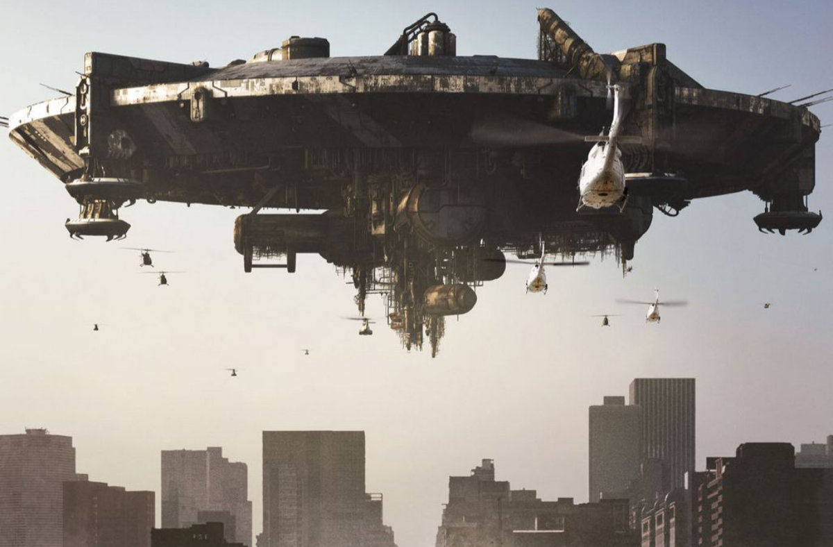 District 9