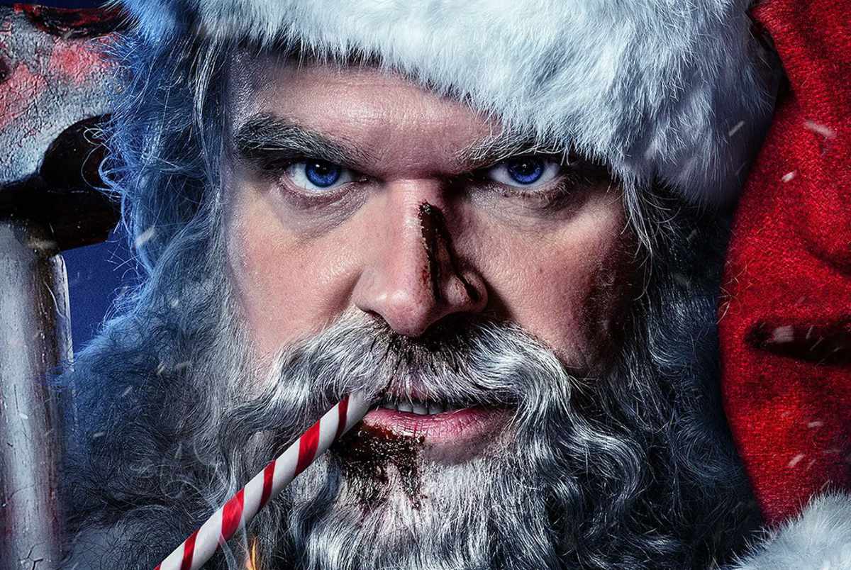 Universal Sets Violent Night 2 for December 2026 Release