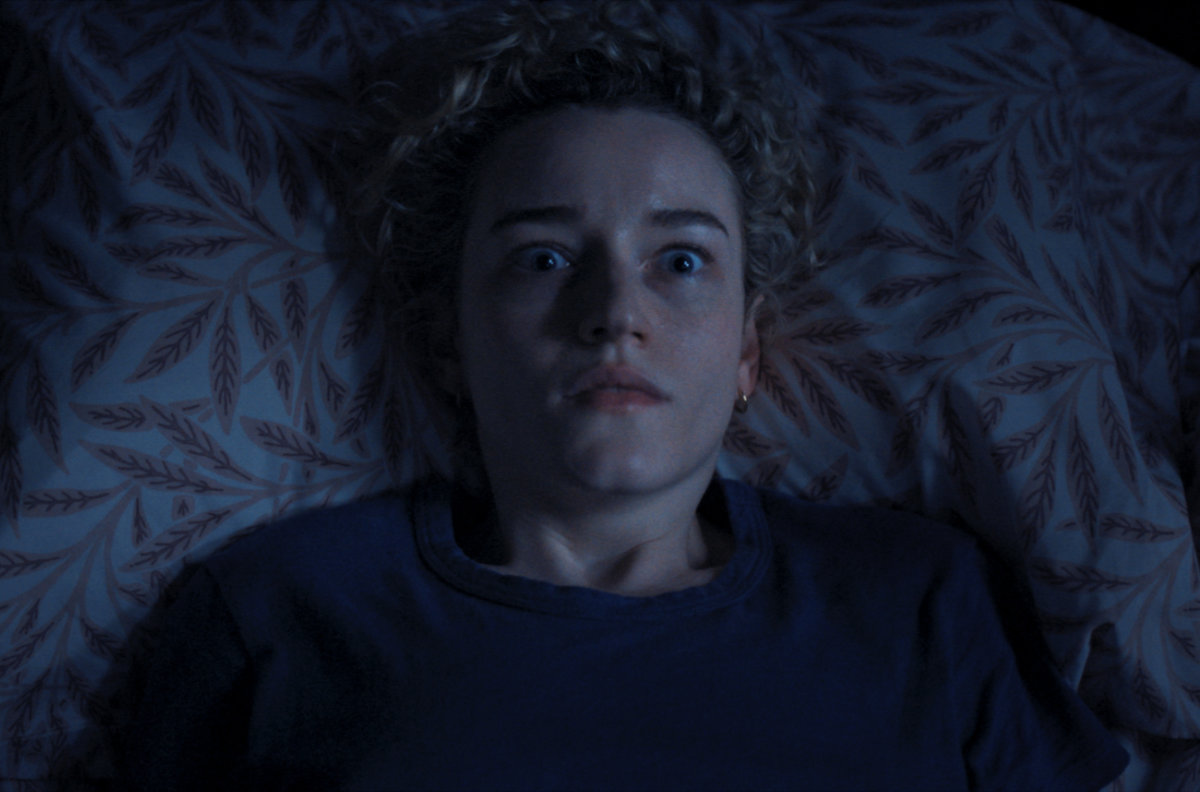 Julia Garner