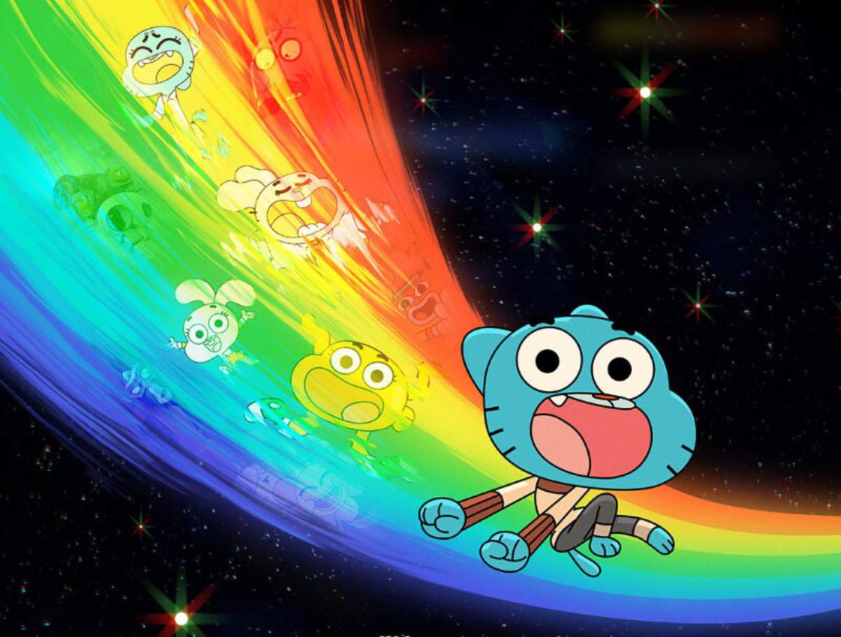 Image courtesy of Cartoon Network and Hulu