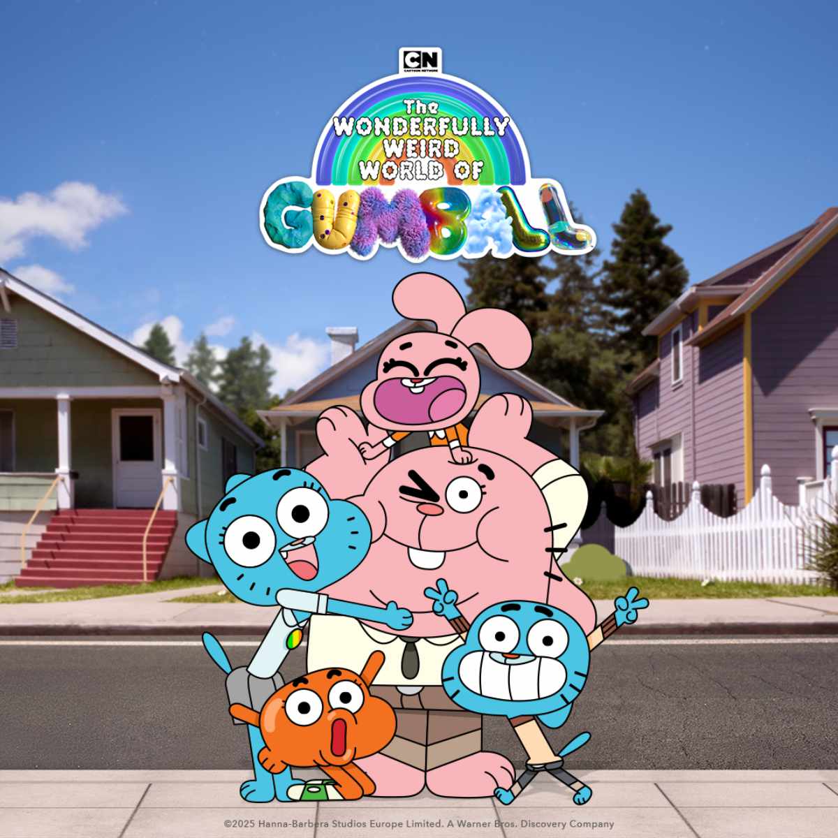 Image courtesy of Cartoon Network and Hulu