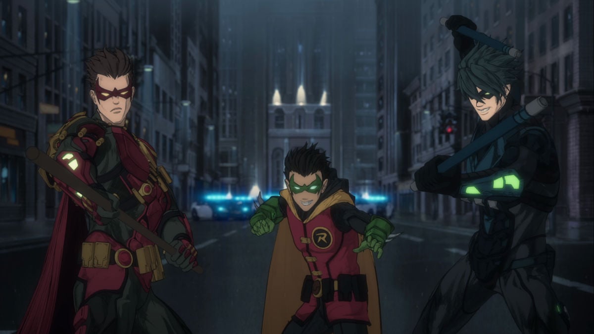 Image courtesy of Warner Bros. Discovery