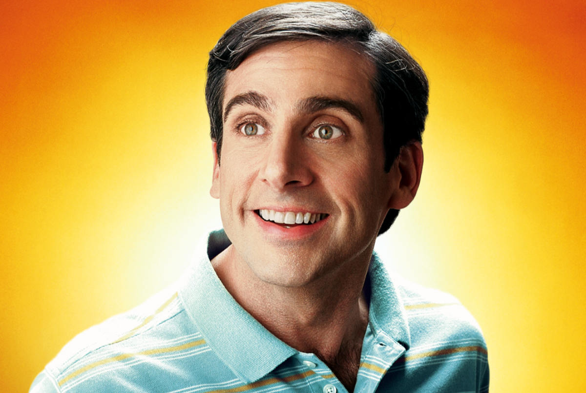 The 40-Year-Old Virgin and Trainwreck Return to Theaters
