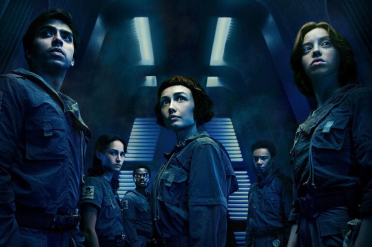 Alien: Earth Trailer Reveals New Footage From the FX Series