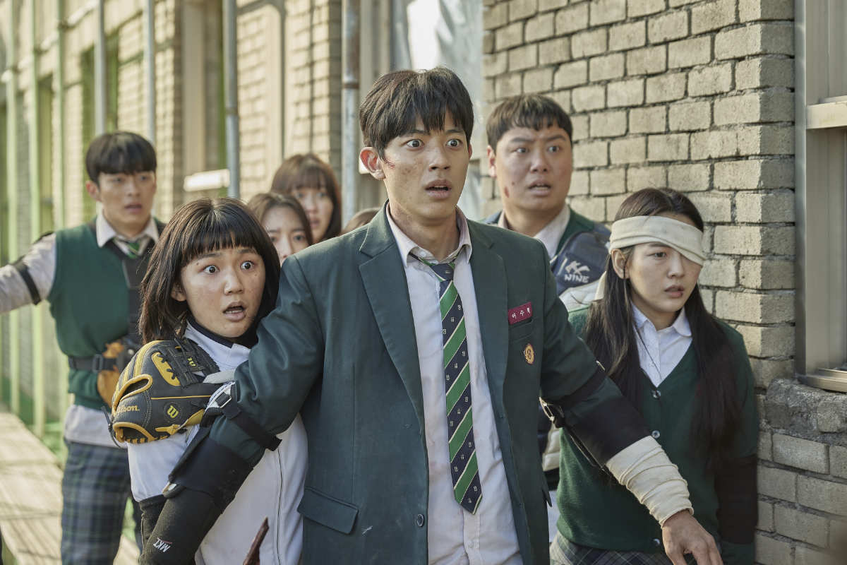 Photo courtesy of Netflix