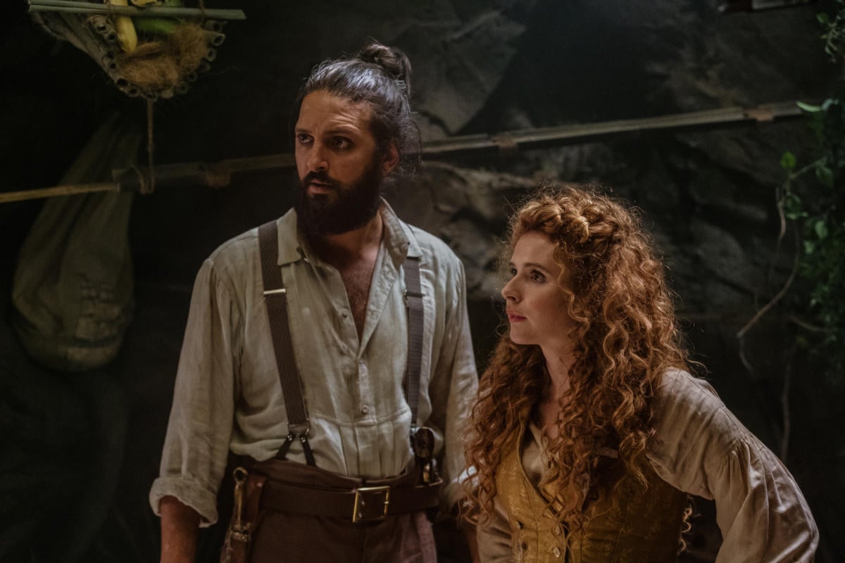 AMC Networks August 2025 - Nautilus