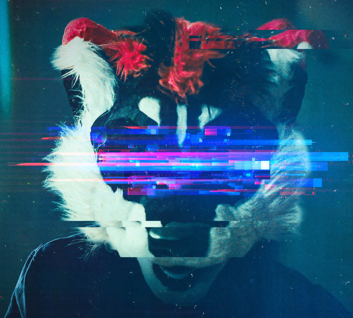 The Furry Detectives: Unmasking A Monster