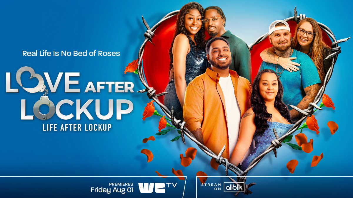Life After Lockup