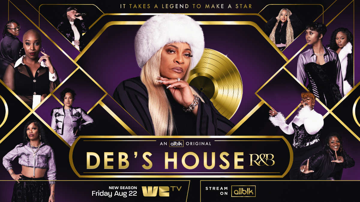 Deb’s House