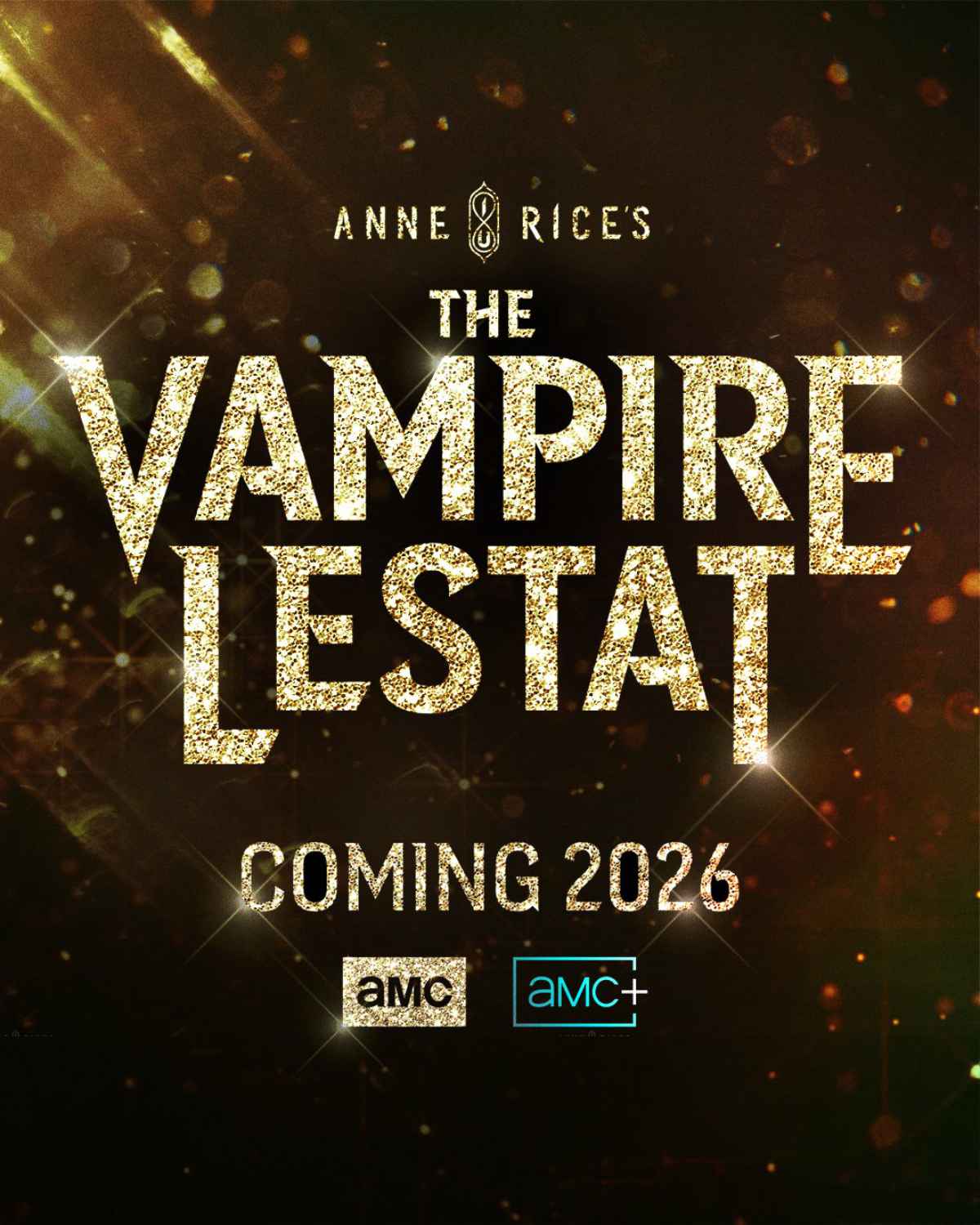 The Vampire Lestat