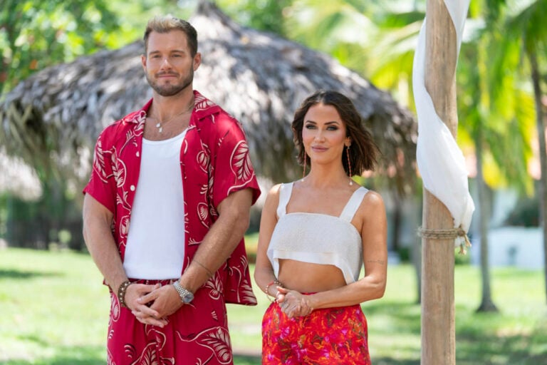 Colton Underwood and Kaitlyn Bristowe to Host Hulu's Are You My First?