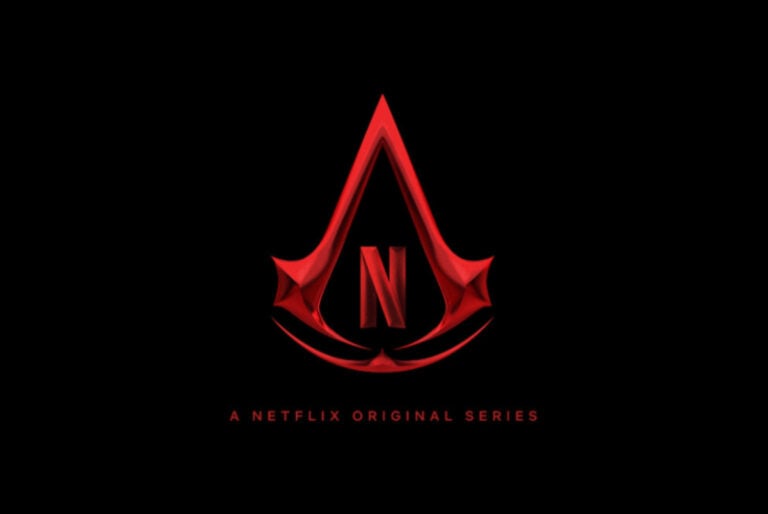 Assassin's Creed Leaps to Netflix in New Live-Action Series