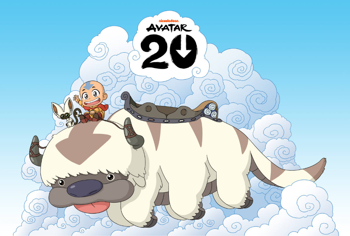Avatar: The Last Airbender