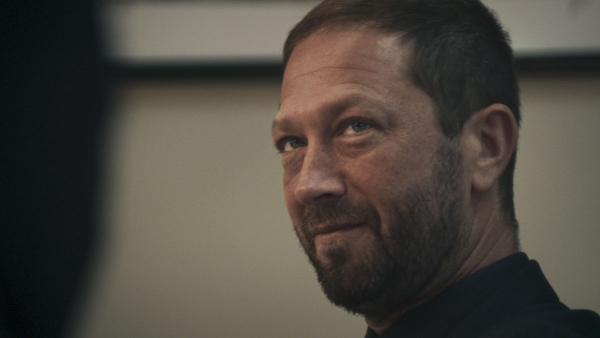 Ebon Moss-Bachrach as Richard “Richie” Jerimovich