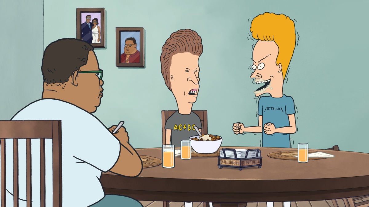 Image courtesy of Comedy Central