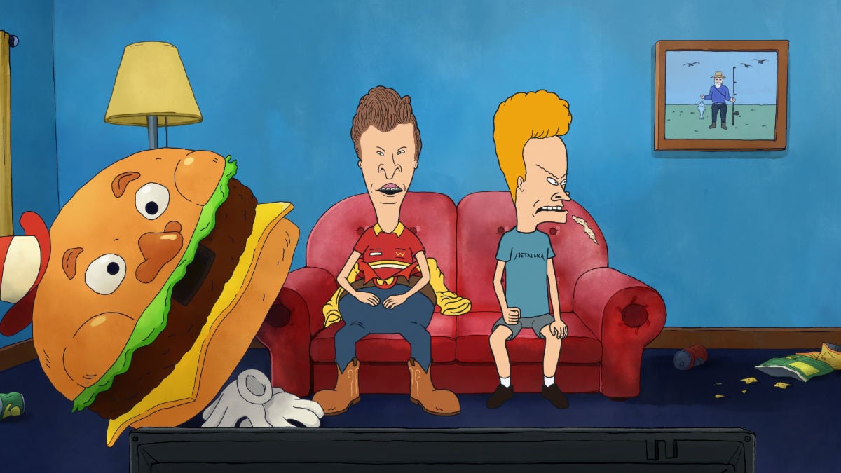 Image courtesy of Comedy Central
