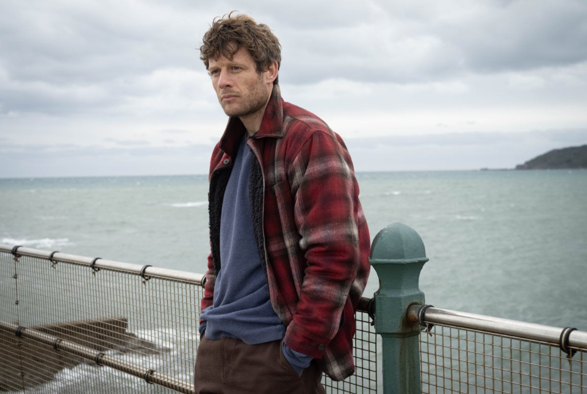BritBox August 2025 - Playing Nice