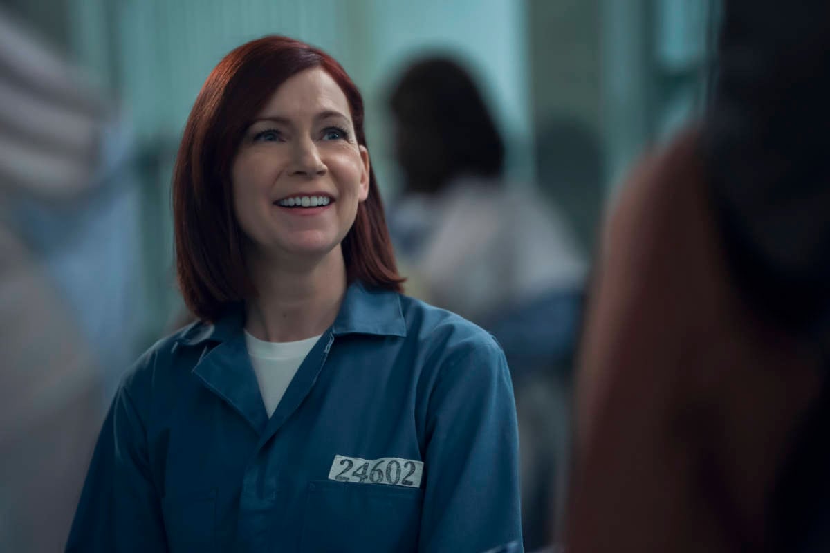 CBS Fall 2025 premiere dates - Elsbeth