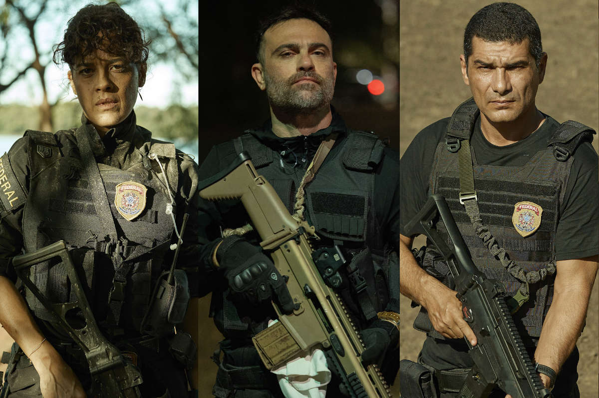 Criminal Code to Return for Third Season on Netflix