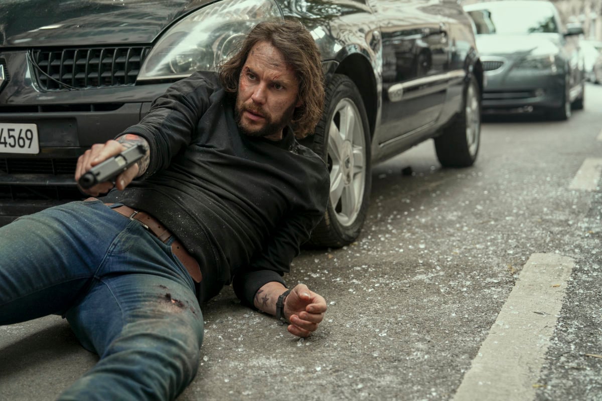 Ben Edwards (Taylor Kitsch)