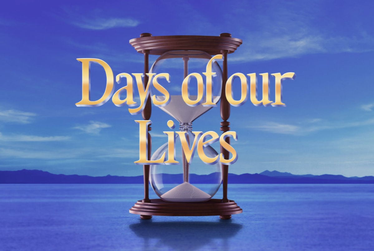 Days of our Lives Renewed Through 63rd Season