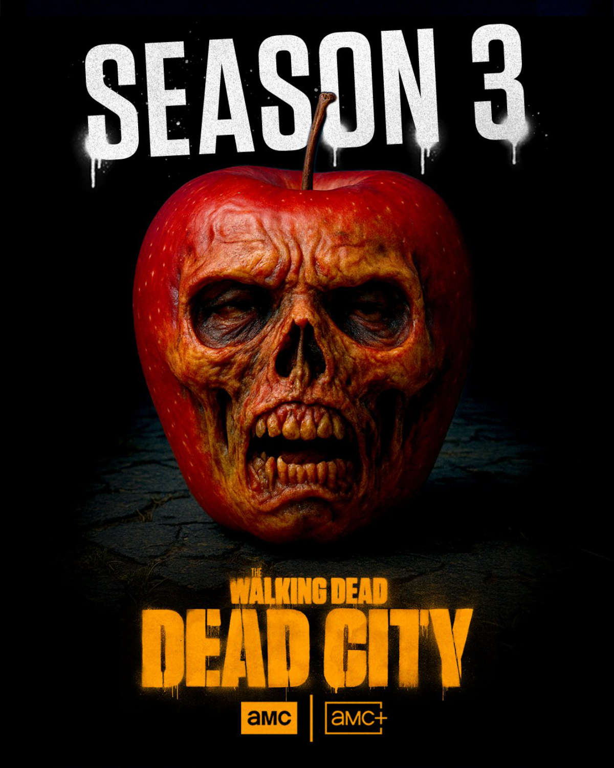 The Walking Dead: Dead City Season 3