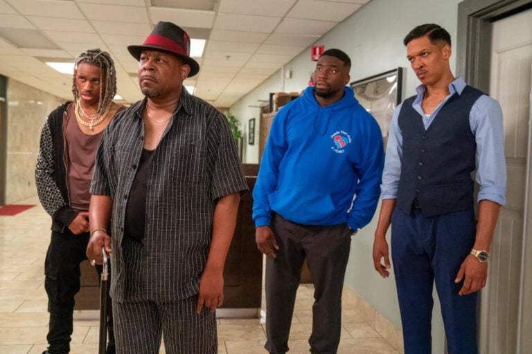 Tubi Expands Originals with AMC's Demascus