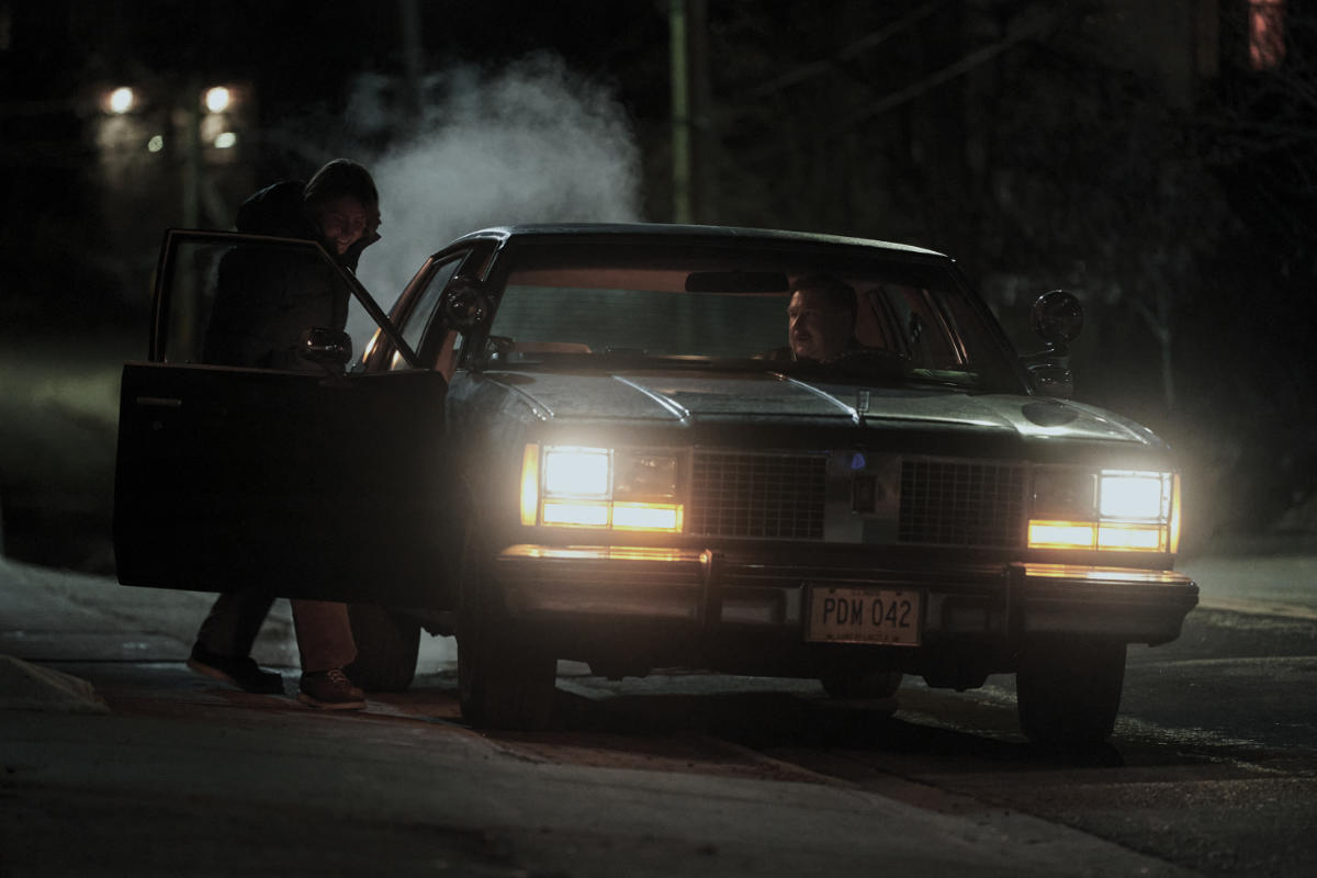Brandon McEwan as Robert Piest , Michael Chernus as John Wayne Gacy