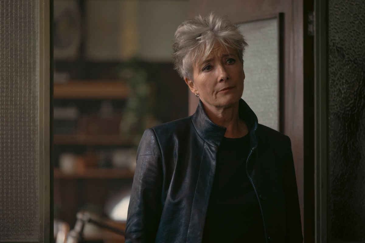 Emma Thompson