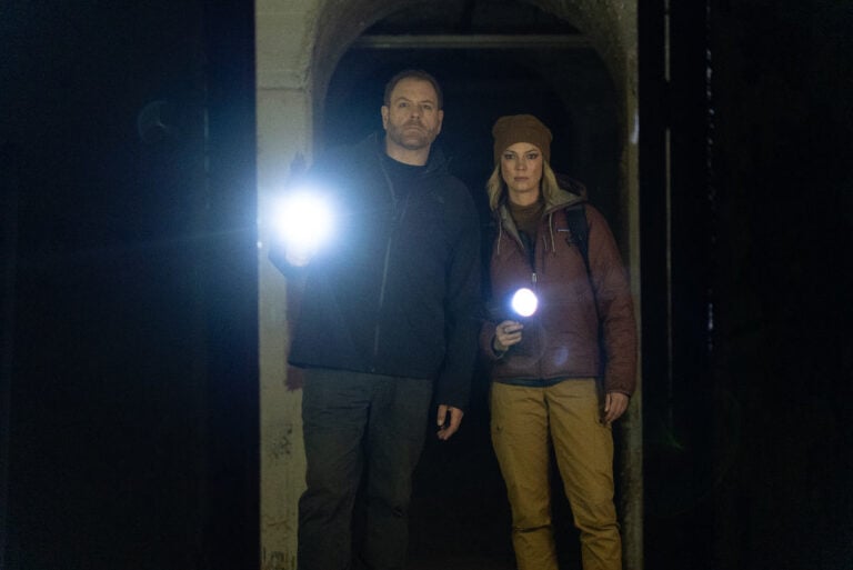 Expedition X Returns August 20 with All-New Investigations