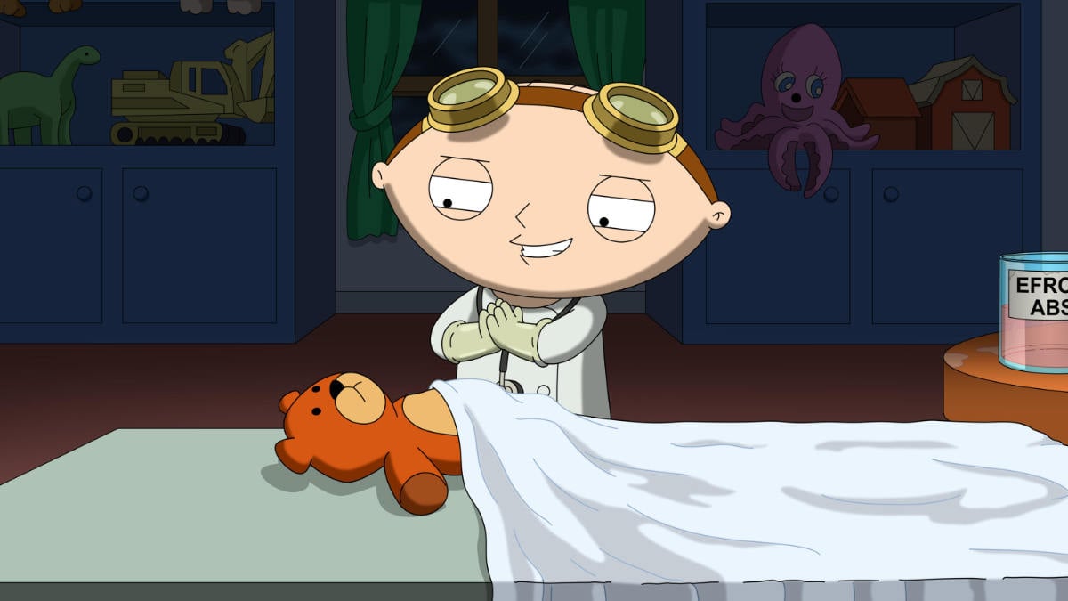 “Peter, Peter, Pumpkin Cheater”