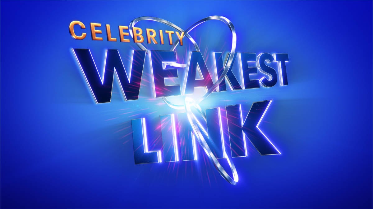 FOX Fall 2025 - Celebrity Weakest Link
