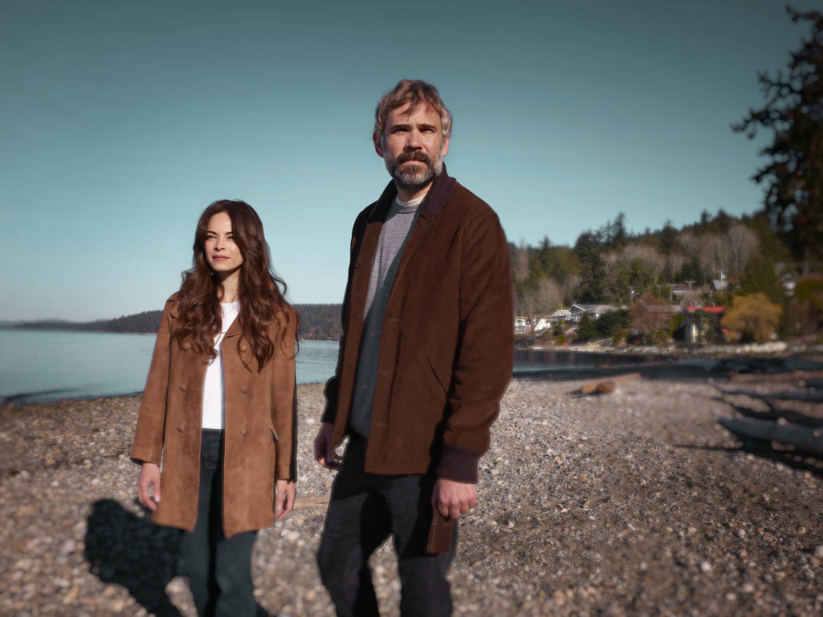 FOX Fall 2025 - Murder in a Small Town