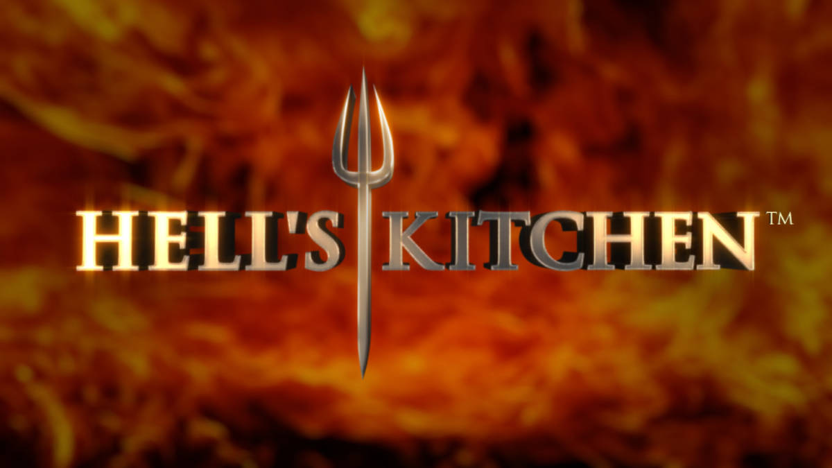 Hell's Kitchen