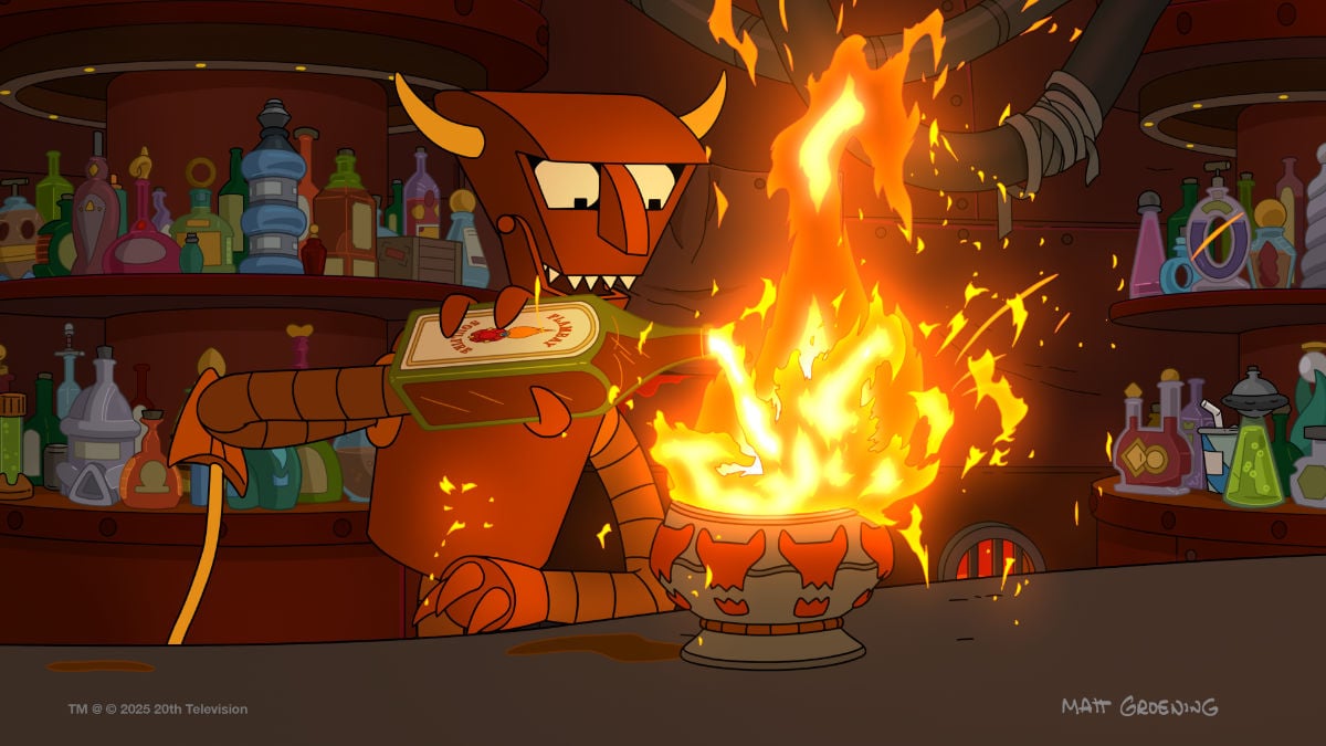 Futurama Season 13