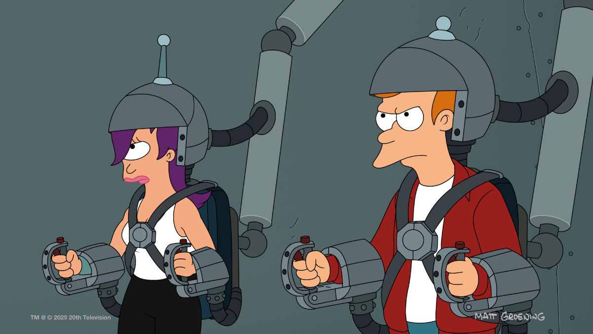 Image courtesy of Hulu