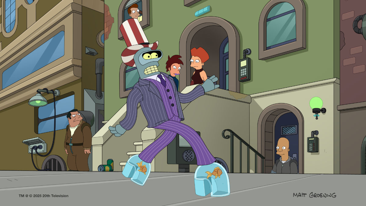 Image courtesy of Hulu