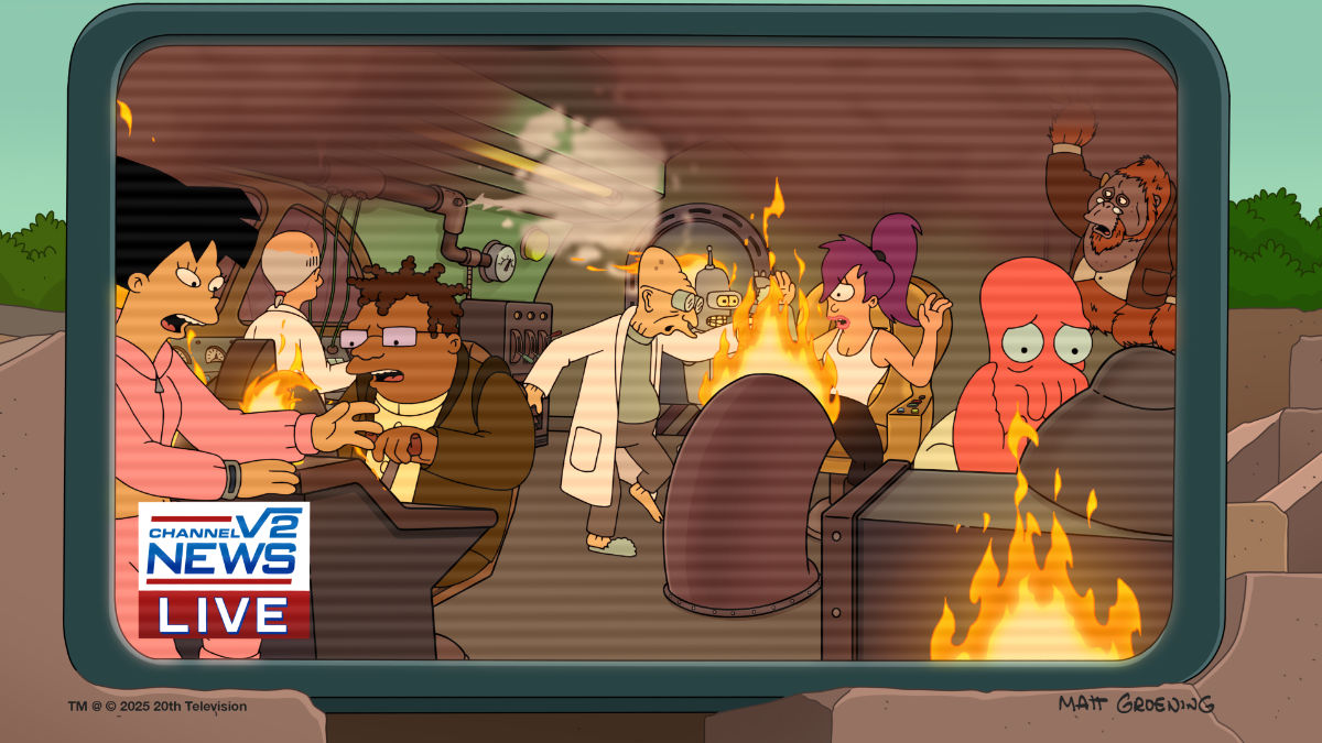Image courtesy of Hulu