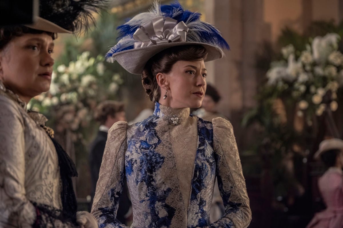 The Gilded Age Renewed for a Fourth Season