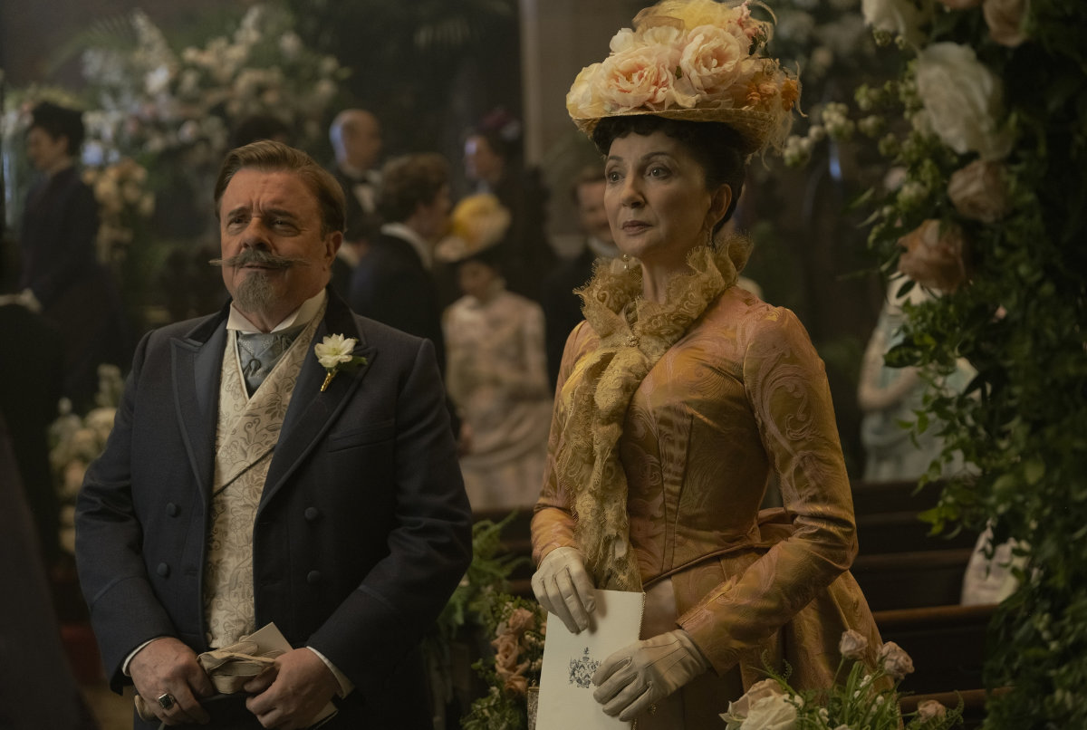 Photo courtesy of HBO Max