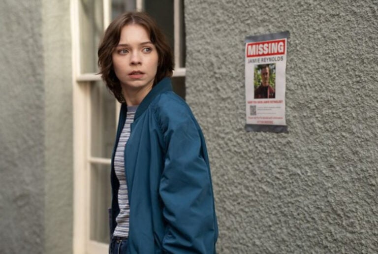 A Good Girl's Guide to Murder Season 2 First Look