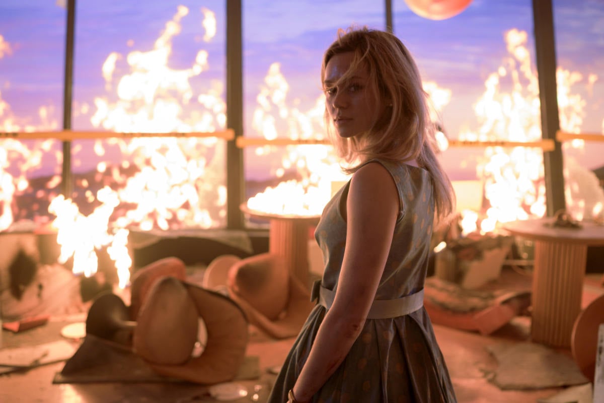 Final Destination Bloodlines to Debut on HBO Max Aug. 1